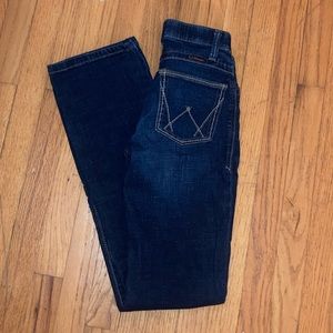 Wrangler Jeans